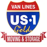 US-1 Van Lines company logo