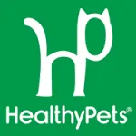 HealthyPets.com company logo