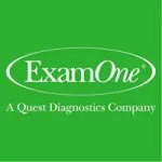 ExamOne company logo