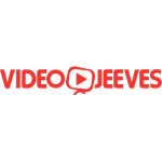 VideoJeeves company logo