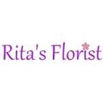 Rita's Florist company logo