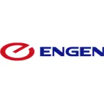 Engen Petroleum company logo