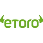 eToro company logo