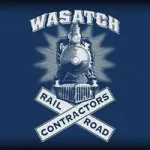 Wasatch Railroad Contractors [WRRC]