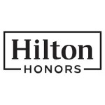 Hilton Honors Worldwide company logo