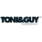 Toni & Guy company logo