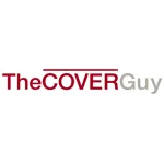 The Cover Guy company logo