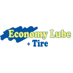 Economy Lube company logo