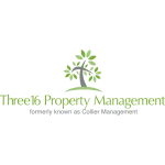 Three16 Property Management Company / Collier Management Customer Service Phone, Email, Contacts
