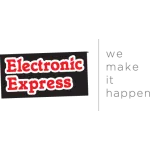 Electronic Express company logo