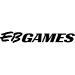 Electronics Boutique / EB Games company logo