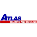 Atlas Heating And Cooling company logo
