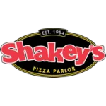 Shakey's Pizza company logo
