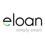 eLoan company logo