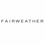 Fairweather company logo