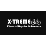 X-Treme Scooters / Taosun company logo