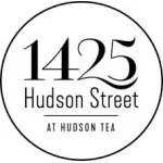 1425 Hudson Street at Hudson Tea