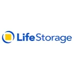Life Storage company logo