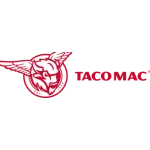 Taco Mac Restaurant Group company logo