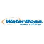 WaterBoss company logo
