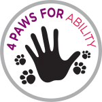 4 Paws For Ability company reviews