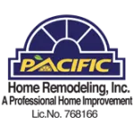 Pacific Home Remodeling company logo