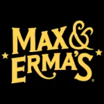 Max & Erma’s company logo