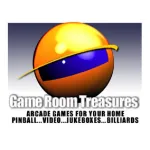 Game Room Treasures Colorado
