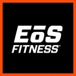 EOS Fitness company logo