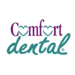 Comfort Dental company logo