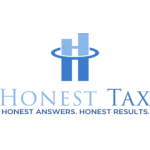 Honest Tax company reviews