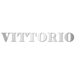 Vittorio company logo