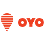 OYO Rooms company logo