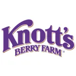 Knott's Berry Farm company logo