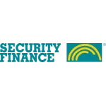 Security Finance company logo