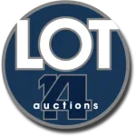 Lot 14 Auctions