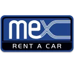 Mex Rent A Car company logo