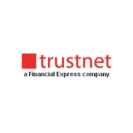 Trustnet company logo