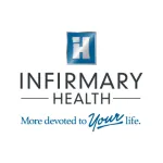 Infirmary Health company logo