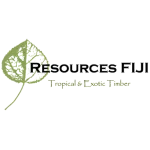 Resources Fiji company logo