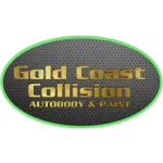 Gold Coast Collision company logo
