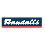 Randall's company logo