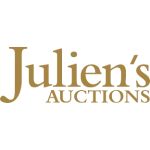 Julien's Auctions company logo