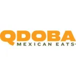 Qdoba Mexican Eats company logo