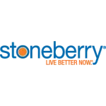 Stoneberry company logo