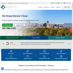 Waste Connections of Colorado Customer Service Phone, Email, Contacts