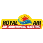 Royal Air company logo