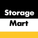 StorageMart company logo