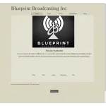 Blueprint Broadcasting Customer Service Phone, Email, Contacts