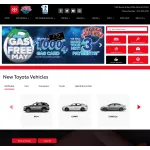 Toyota Universe Customer Service Phone, Email, Contacts